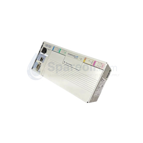 1769-L23E-QB1B CompactLogix 16DI 16DO Packaged Controller