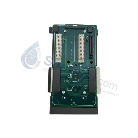 KC3020X1-BA2 | Emerson DeltaV | خرج منفصل عالي الجانب