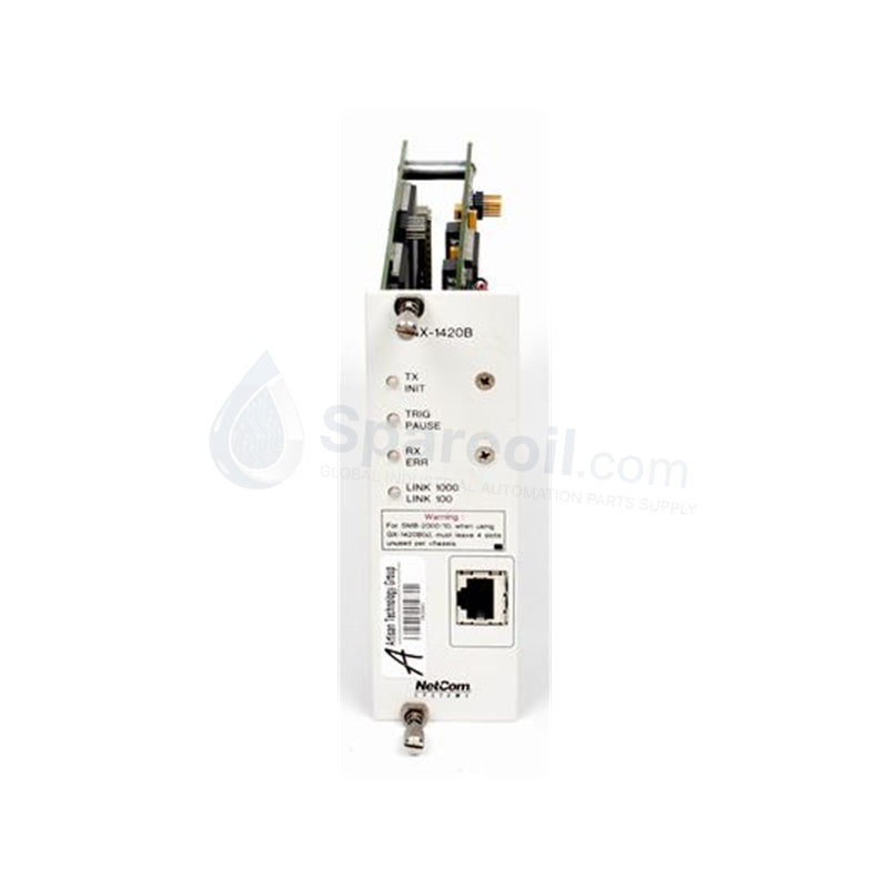 SPA-ZC400EM | ABB | Adaptador de comunicación para relés RE_500