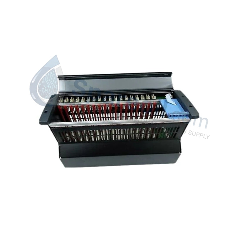 Honeywell Automation FC-IOCHAS-0001S I/O Module Housing