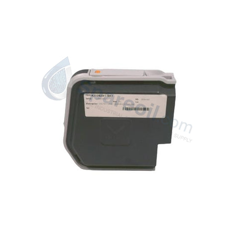 خرج جانبي مرتفع 24 فولت | KJ3202X1-BK1 | إيمرسون دلتا في