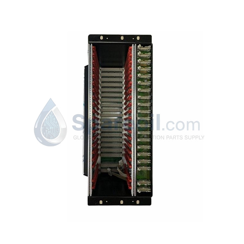 Honeywell Automation FC-IOCHAS-0001S I/O Module Housing