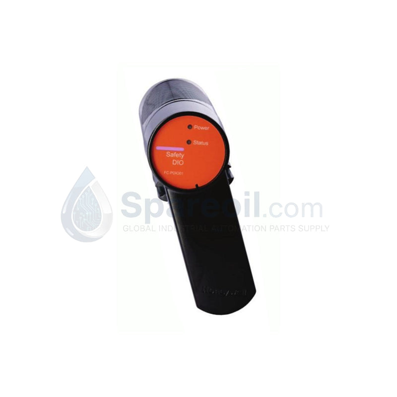 Industrial Safety Manager Controller | FC-SCNT02 Honeywell