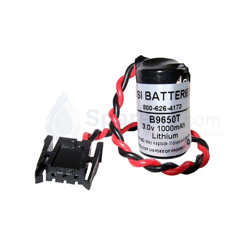 Batería de respaldo CompactLogix Allen Bradley 1769-BA