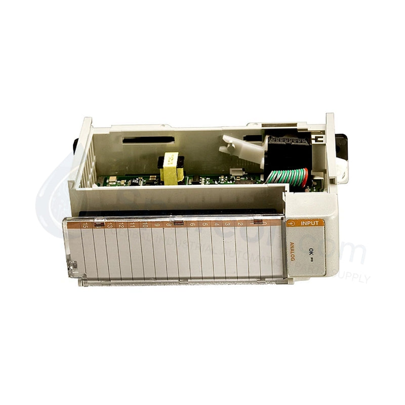 Entrada analógica Allen-Bradley 1769-IF4 de 4 puntos, 4-20 mA, 0-10 V