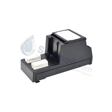 وحدة إدخال بـ 8 قنوات DeltaV S-Series KJ4006X1-BB1