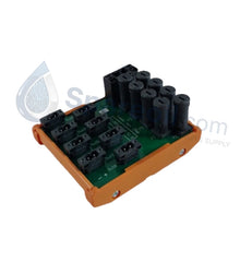 8-Channel 2AT Fused Power Dist | FC-PDB-0824 Honeywell