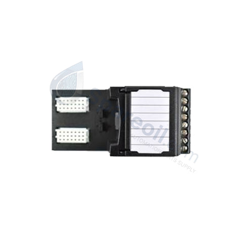 Emerson KJ3223X1-EA1 | Zone 2 Hazardous Area Terminal Block