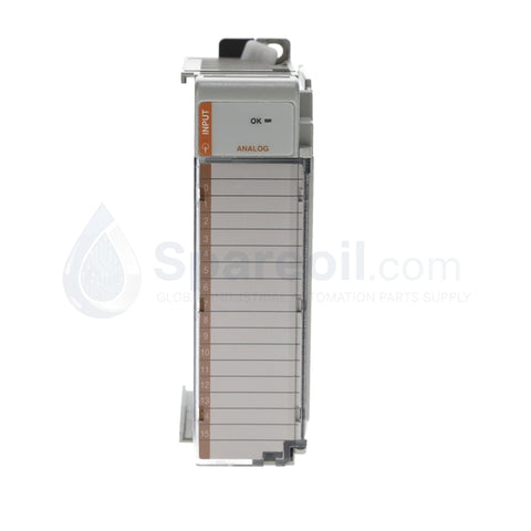 Allen Bradley 1769-IF16C CompactLogix 4-20mA Module