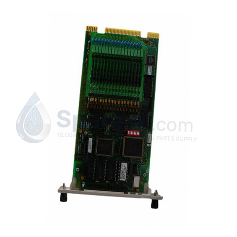 Digital Output Module Symphony Plus I/O | ABB SPSED01