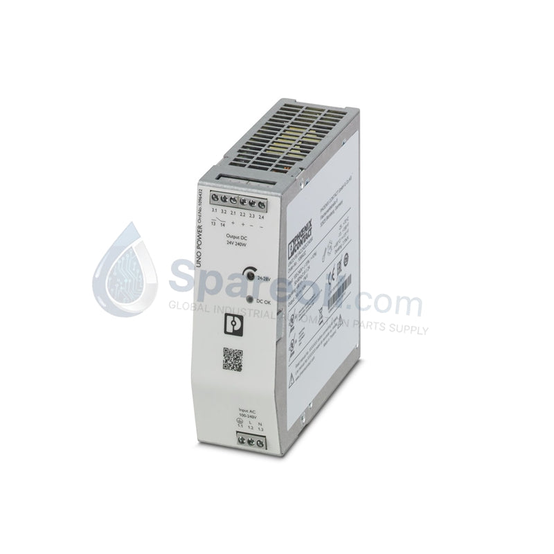 VE5135 | Emerson | Módulo de fuente de alimentación principal DeltaV