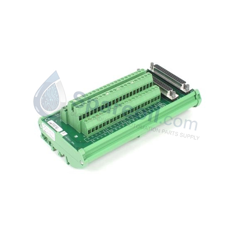 وحدة الإدخال الرقمي المعزولة ذات الـ 16 قناة والمزودة بمرحلات Honeywell FS-16DI-RL Safety Manager