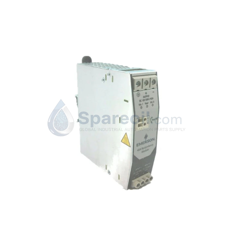 VE5135 | Emerson | Módulo de fuente de alimentación principal DeltaV