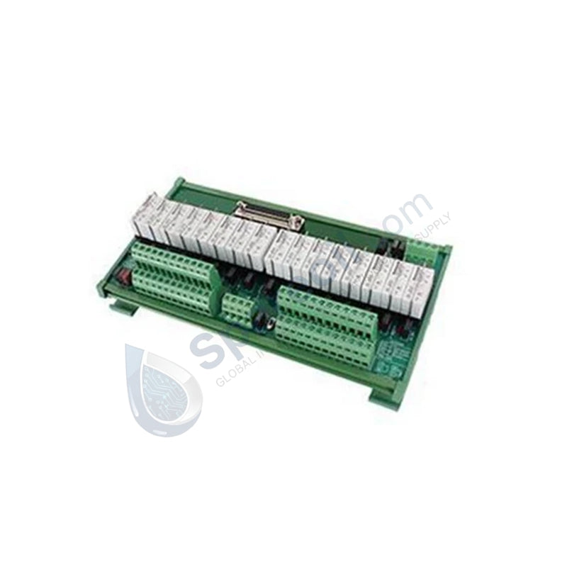 FS-16DI-RL Honeywell 16-Channel 24VDC Relay Isolated DI
