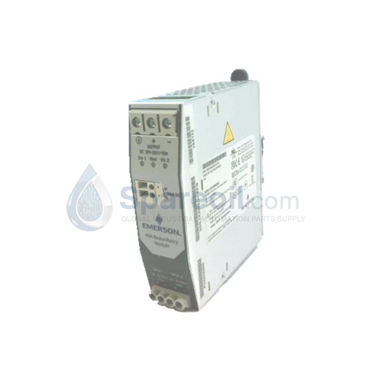 VE5135 | Emerson | Módulo de fuente de alimentación principal DeltaV