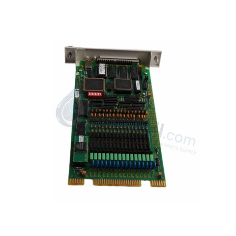 Digital Output Module Symphony Plus I/O | ABB SPSED01