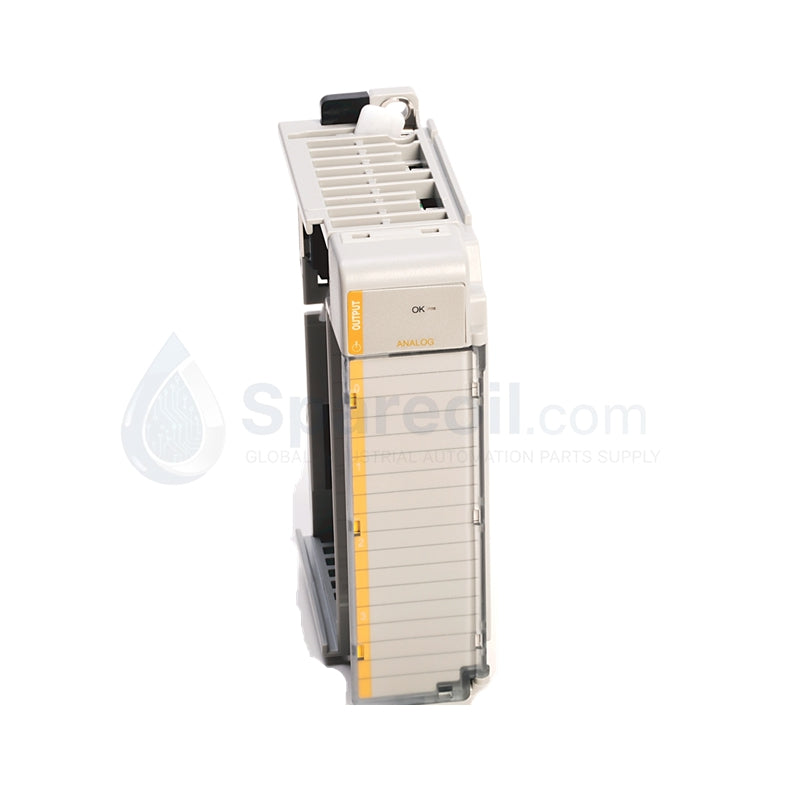 Entrada analógica Allen-Bradley 1769-IF4 de 4 puntos, 4-20 mA, 0-10 V