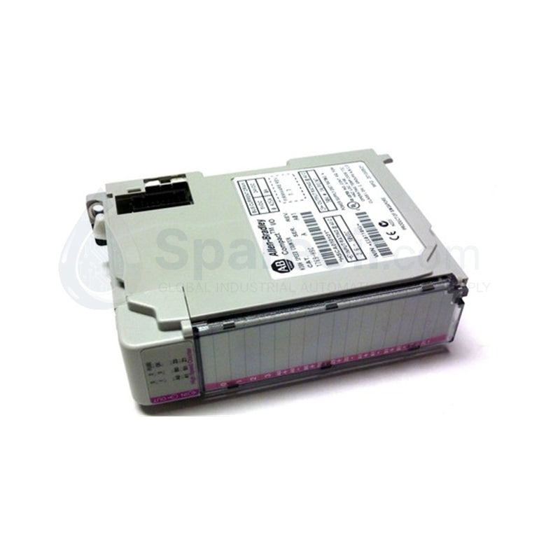 1769-SM1 Allen-Bradley Drive Interface | New & Original Stock