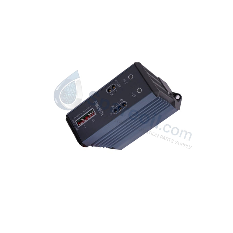 Foxboro FBMSLT Fieldbus H1 Communication Module Invensys