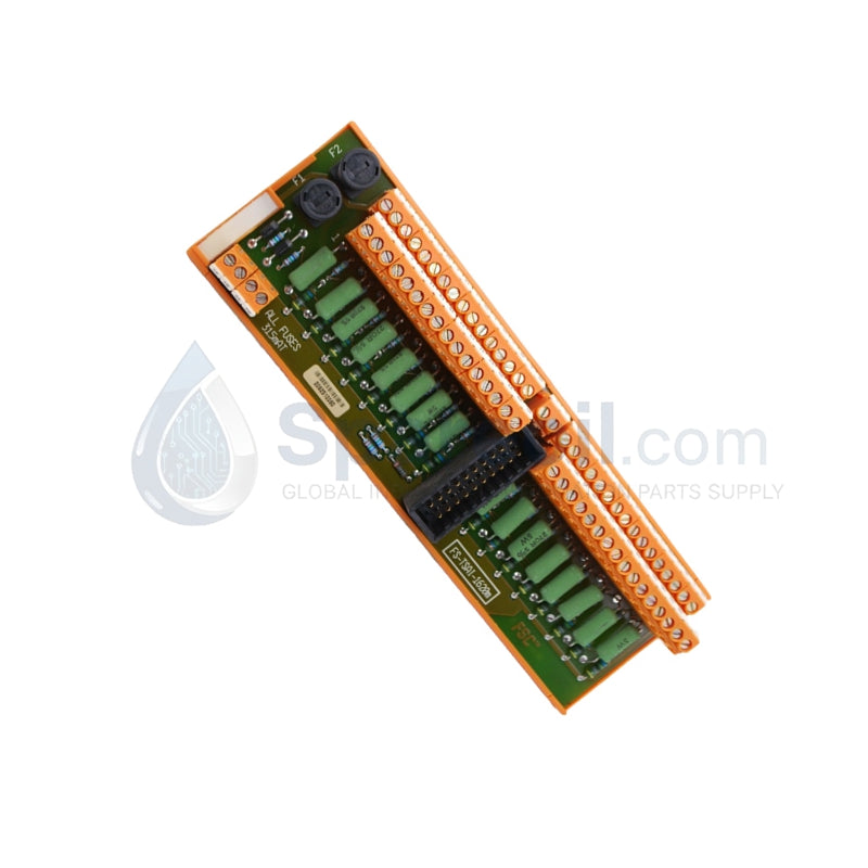 Honeywell FS-TSAI-1620M Experion PKS 4-20mA Safety Card