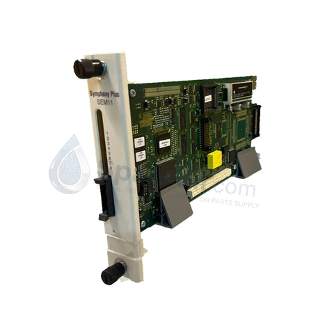 SPSEM11 | ABB | Harmony Rack Sequence of Events Master