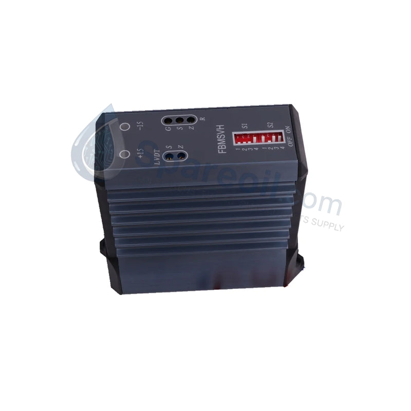 Foxboro FBMSLT Fieldbus H1 Communication Module Invensys