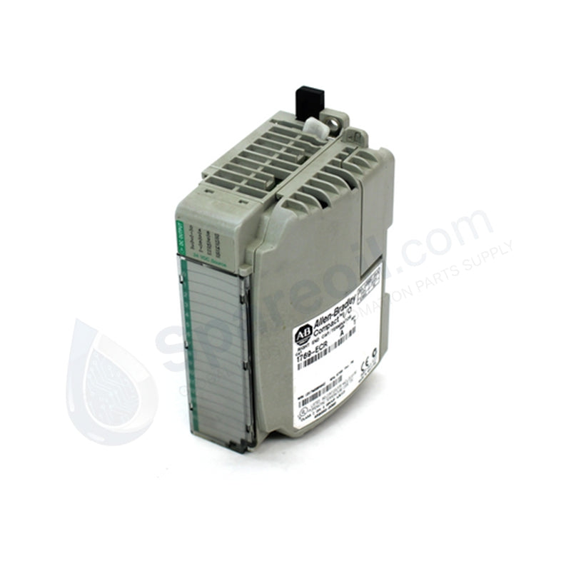 1769-OV32T Allen-Bradley 32-Channel Sinking Transistor Output