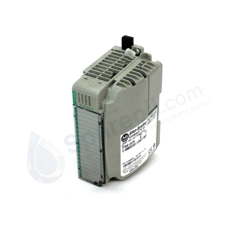 1769-OV32T Allen-Bradley 32-Channel Sinking Transistor Output