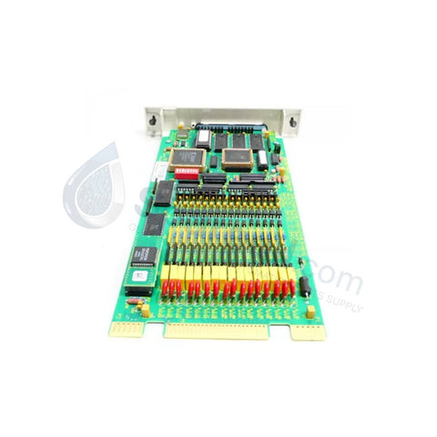 SOE DI and Time Synchronization Module | ABB SPSET01