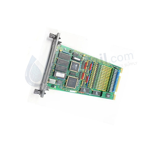 SOE DI and Time Synchronization Module | ABB SPSET01