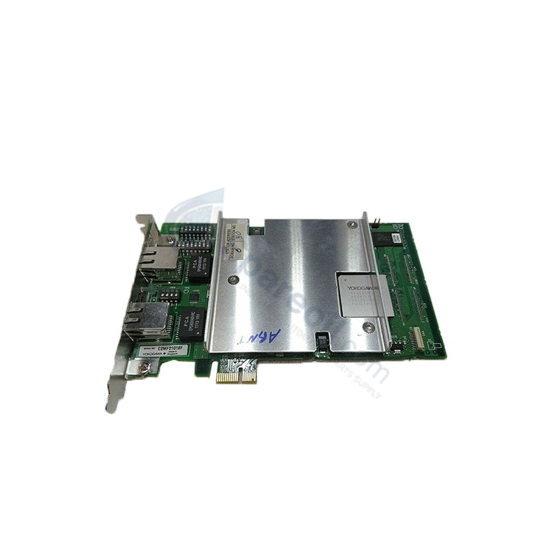 بطاقة واجهة يوكوجاوا VI702 S1 CENTUM VP Vnet/IP PCI Express