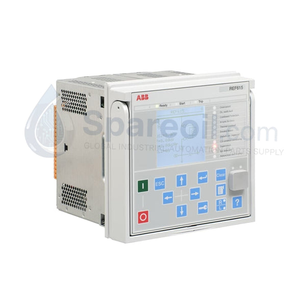 ABB NTDI01 Digital I/O Termination Unit | Symphony Harmony
