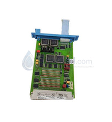 FC-SAI-1620M | Honeywell | 16-Channel 4-20mA Safety Card