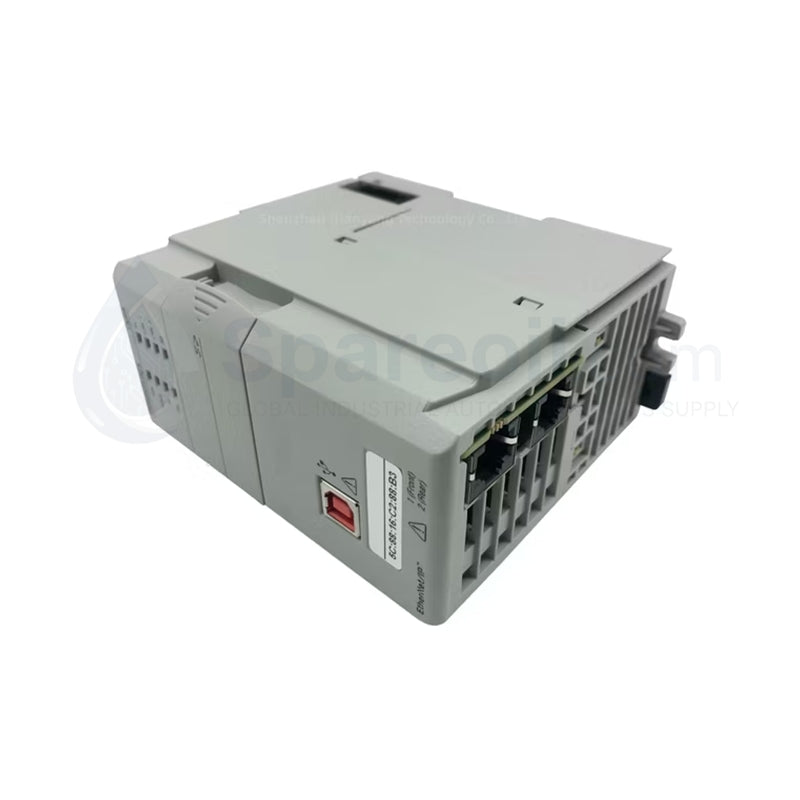 وحدة تحكم PLC إيثرنت Allen-Bradley 1769-L30ER-NSE بسعة 1 ميجابايت