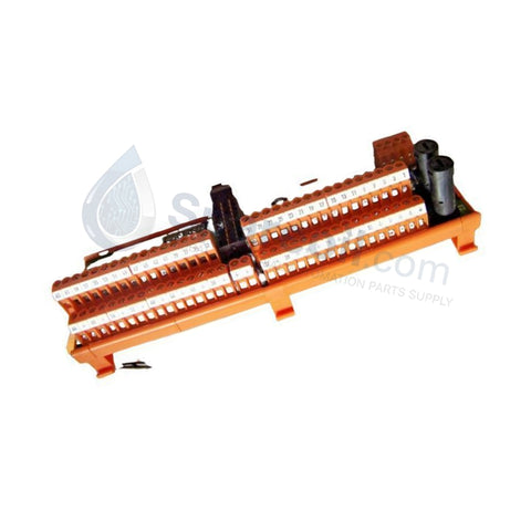 Componente de terminal de campo Safety Manager Honeywell FC-TSAI-1620M