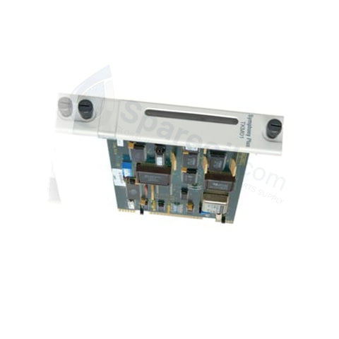 SPTKM01 ABB Sequence of Events Time Keeper Sweden Made