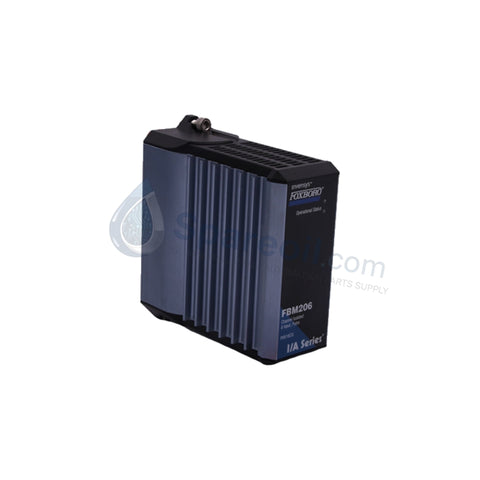 Módulo de interfaz de pulso Foxboro P0916CQ FBM206 totalmente nuevo