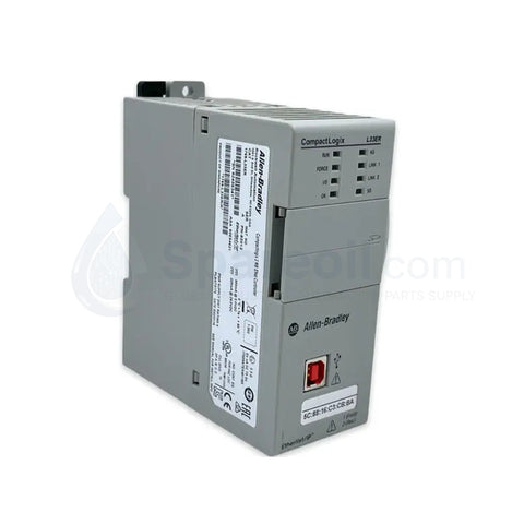 وحدة الإدخال المنفصلة Allen-Bradley 1769-IQ16 CompactLogix ذات 16 قناة