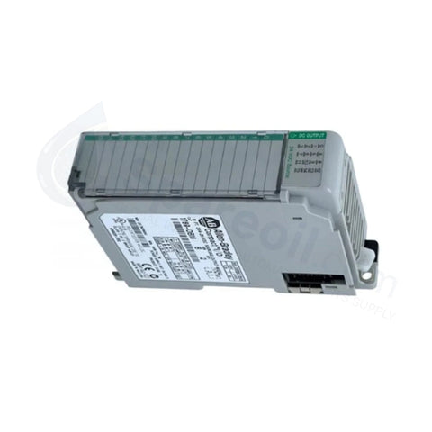 PLC Output Module 100% Brand New | Allen-Bradley 1769-OB8