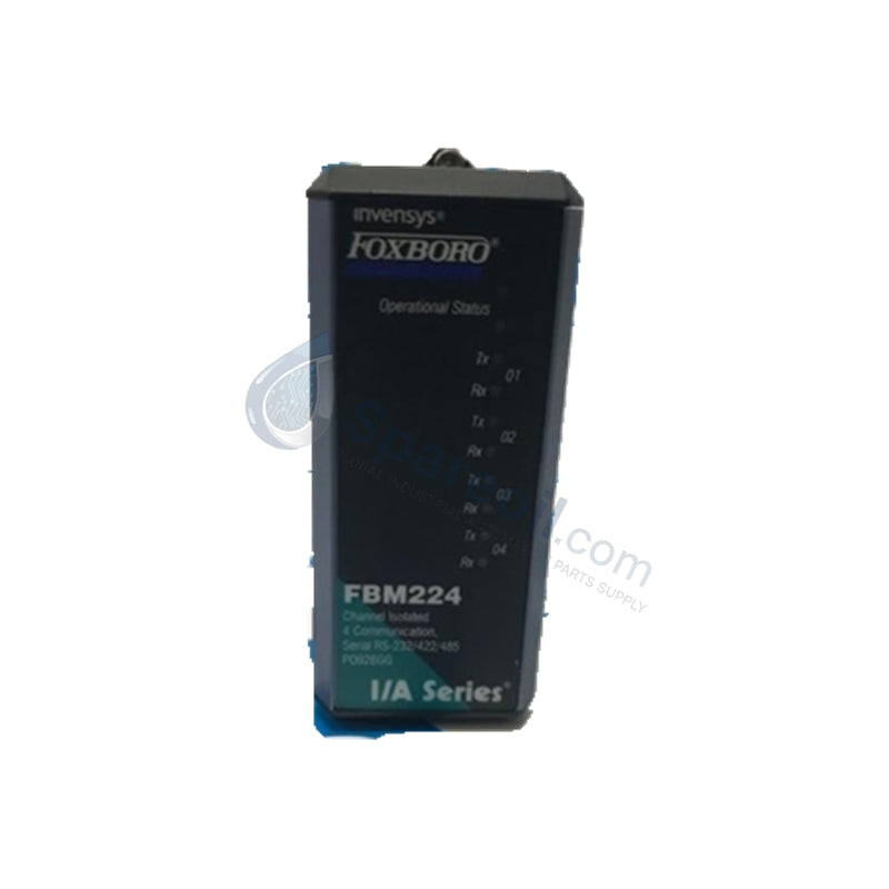 P0926GG Foxboro I/A Series Isolated Communication Module