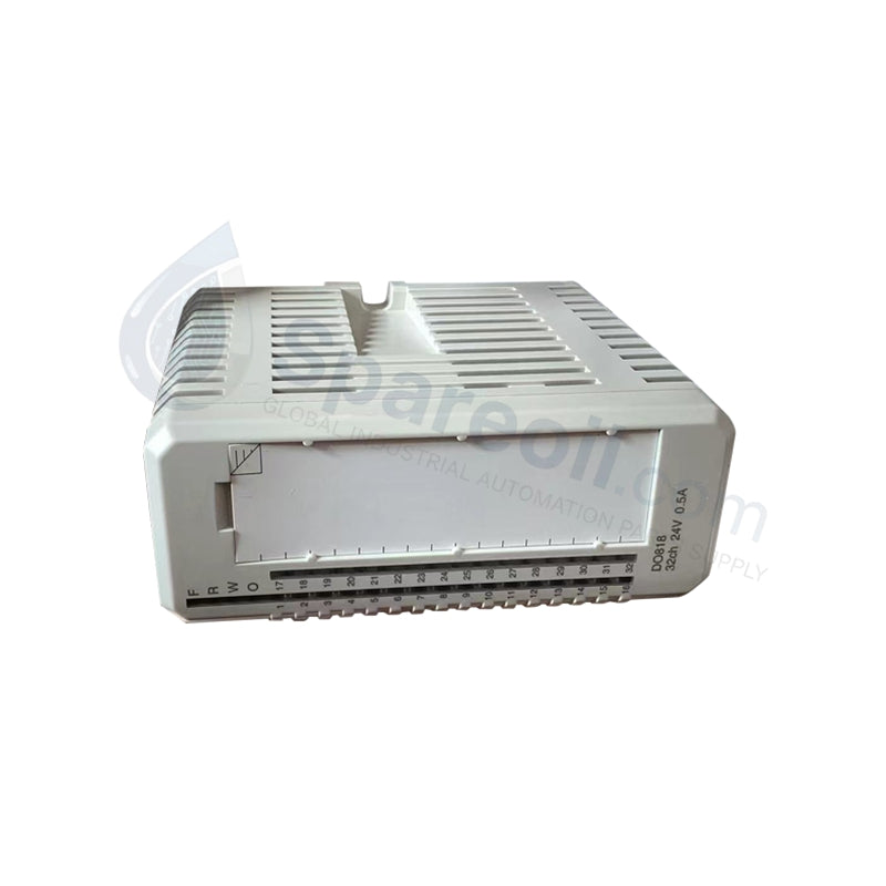 Módulo de terminación ABB SPTPS02 de 24 V CC Symphony Plus
