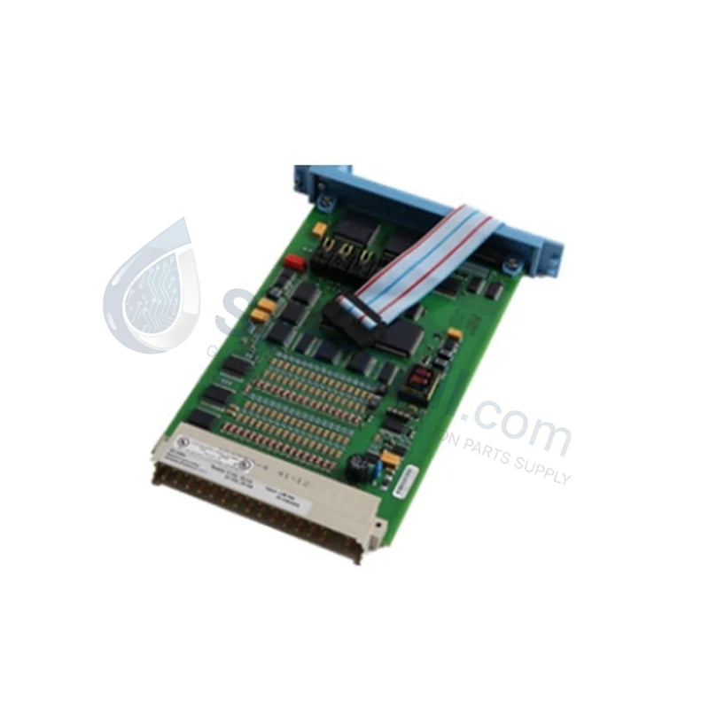 FC-SAO-0220M Honeywell 16-Channel Safe Analog Output