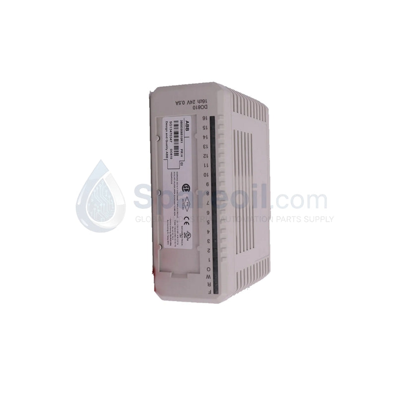 Módulo de terminación ABB SPTPS02 de 24 V CC Symphony Plus