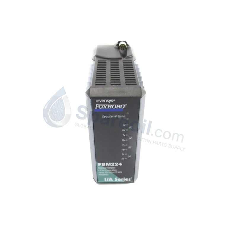 P0926GG Foxboro I/A Series Isolated Communication Module