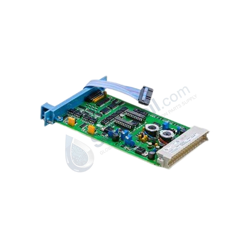 FC-SAO-0220M Honeywell 16-Channel Safe Analog Output