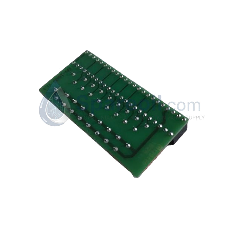 Honeywell Automation FC-BN-1608 6183750060 Bus Node