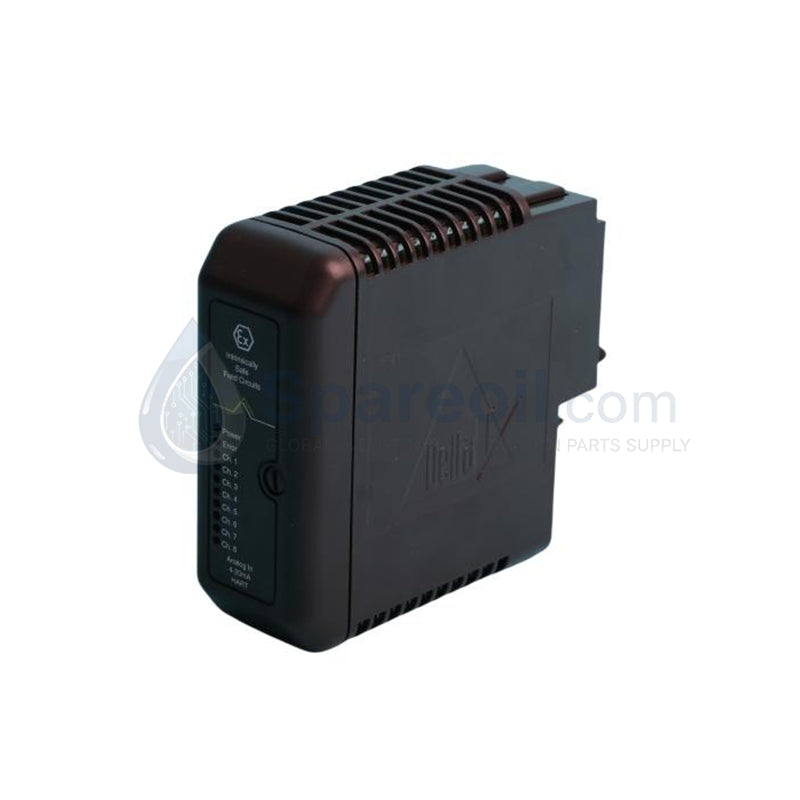 Emerson Process Management KJ4110X1-EB1 Bus Isolator