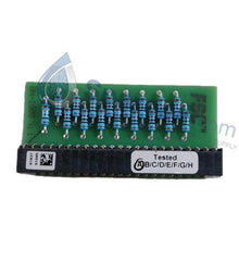 Honeywell Automation FC-BN-1608 6183750060 Bus Node