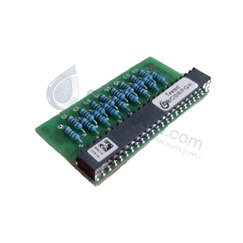 Honeywell Automation FC-BN-1608 6183750060 Bus Node