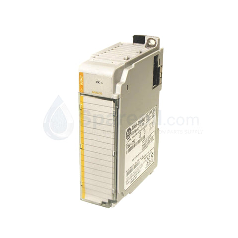 1769-OF2 Allen-Bradley Analog Output Module | New & Original Stock